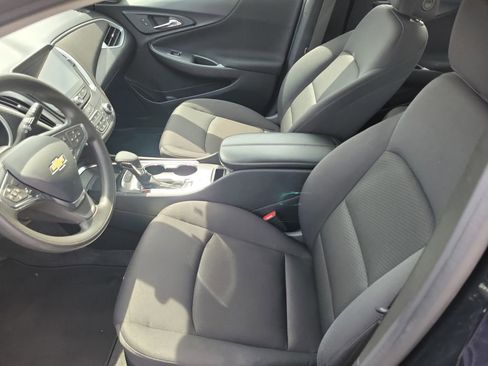 Used 2023 Chevrolet Malibu LT FWD image 17