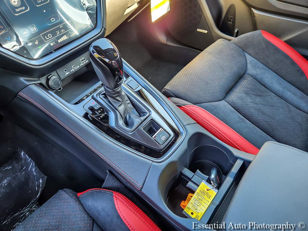 New 2026 Subaru WRX Limited AWD/4WD image 23