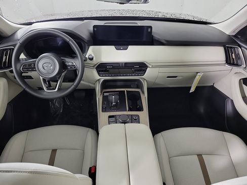 New 2026 MAZDA CX-90 3.3 Turbo S w/ Premium Package image 13