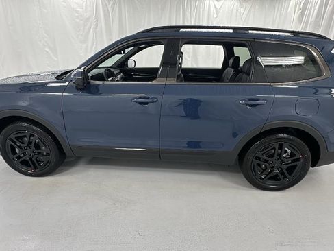 New 2025 Kia Telluride SX X-Line image 6