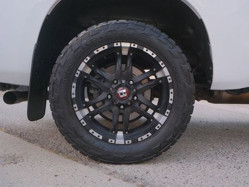 Used 2012 Toyota Tundra 2WD Double Cab Long Bed image 30