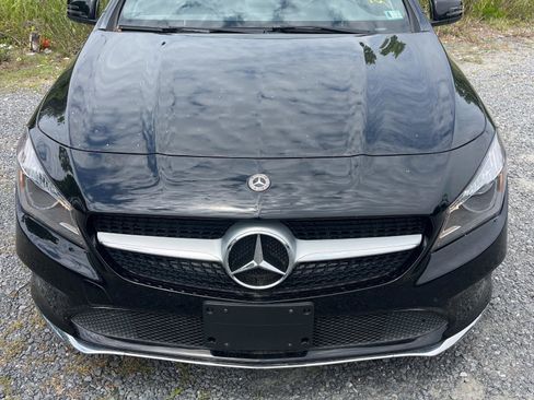 Used 2019 Mercedes-Benz CLA 250 4MATIC image 6