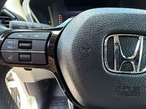 New 2026 Honda Pilot EX-L image 19