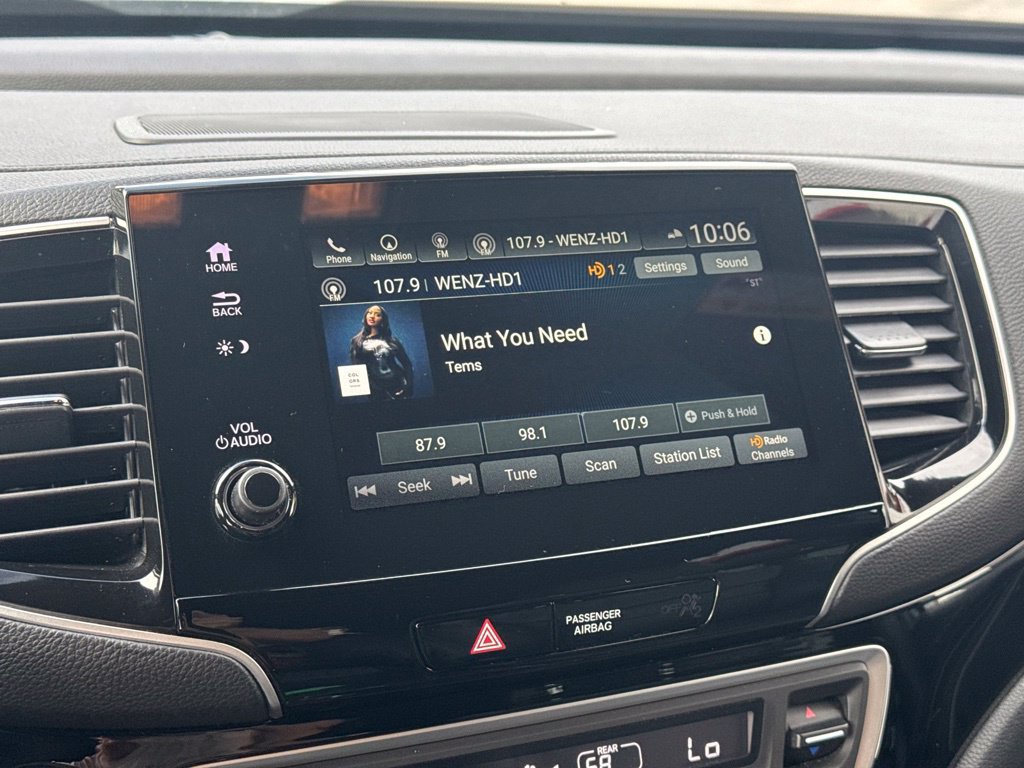 Used 2022 Honda Passport Elite image 21