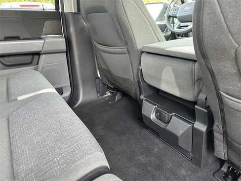 Certified 2025 Ford F150 XLT w/ Equipment Group 301A Standard image 39