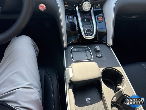 Certified 2025 Acura TLX w/ Technology Package image 22
