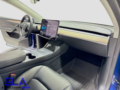 Used 2023 Tesla Model Y Long Range image 25