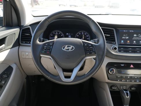 Used 2018 Hyundai Tucson Value image 21