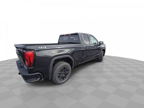 Used 2025 GMC Sierra 1500 Elevation image 8