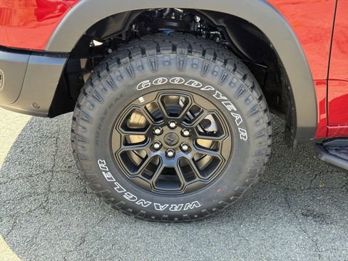 New 2026 RAM 1500 Rebel w/ Rebel Level 2 Equipment Group AWD/4WD image 12