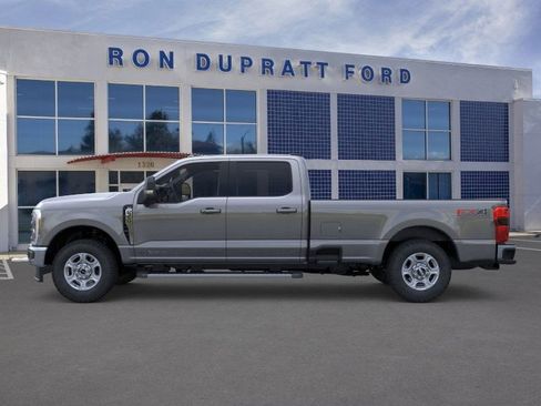 New 2026 Ford F350 XLT w/ XLT Premium Package image 4