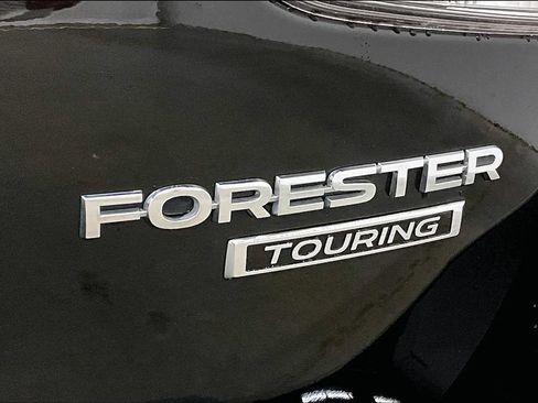 Used 2021 Subaru Forester Touring w/ Popular Package #2 AWD/4WD image 24