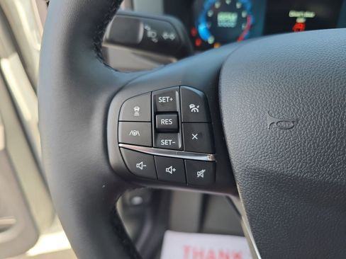 New 2025 Ford Bronco Sport Outer Banks w/ Outer Banks Tech Package+ image 23