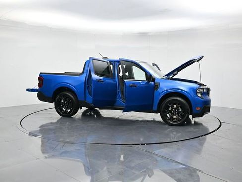 New 2025 Ford Maverick XLT w/ XLT Luxury Package image 47