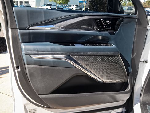 Used 2025 Cadillac Escalade IQ Sport 2 image 14