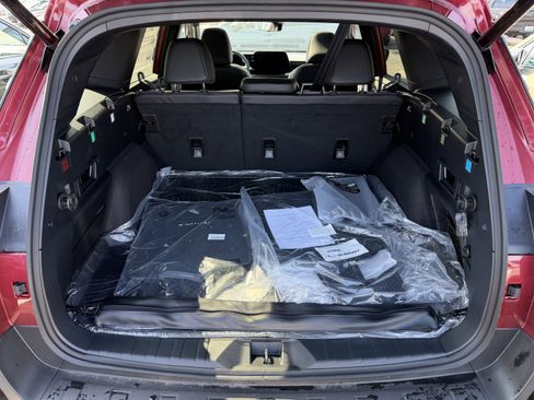 New 2026 Subaru Outback Touring XT image 30