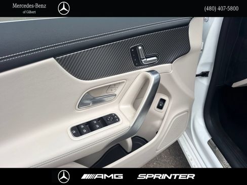 Certified 2026 Mercedes-Benz CLA 250 image 11