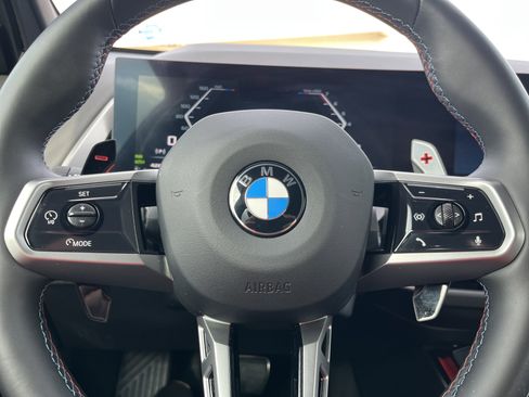 Used 2025 BMW X3 M50 image 12