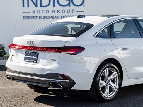 New 2025 Audi A5 2.0T Premium Plus image 7