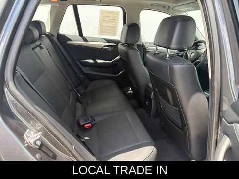 Used 2015 BMW X1 xDrive28i AWD/4WD image 13