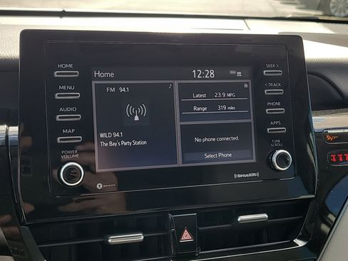 Certified 2024 Toyota Camry SE image 22