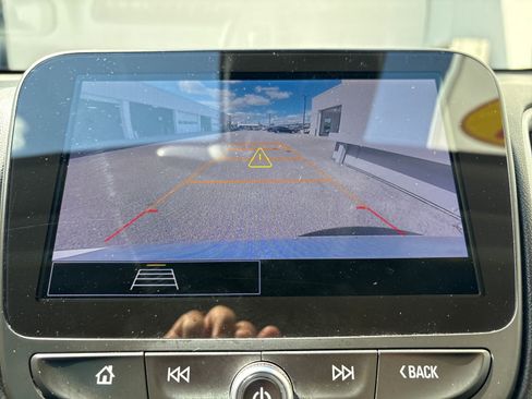 Used 2023 Chevrolet Malibu LT w/ Driver Confidence Package image 22