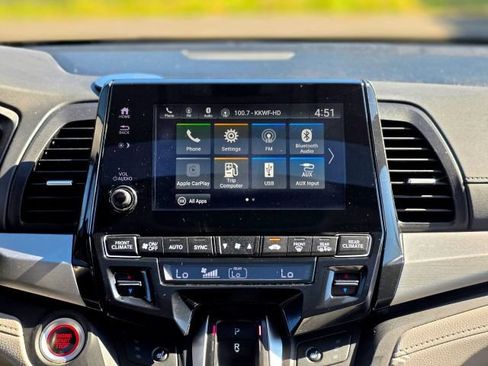 Used 2019 Honda Odyssey EX-L image 25