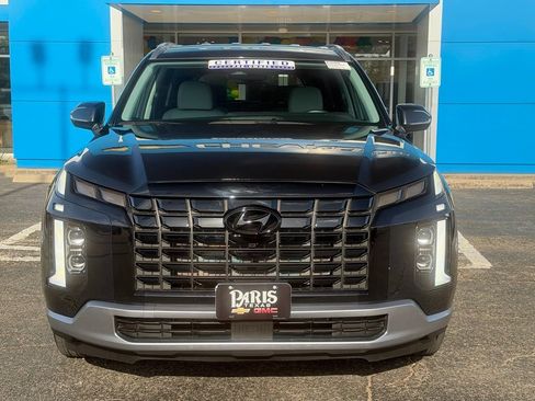 Used 2025 Hyundai Palisade SEL AWD/4WD image 2