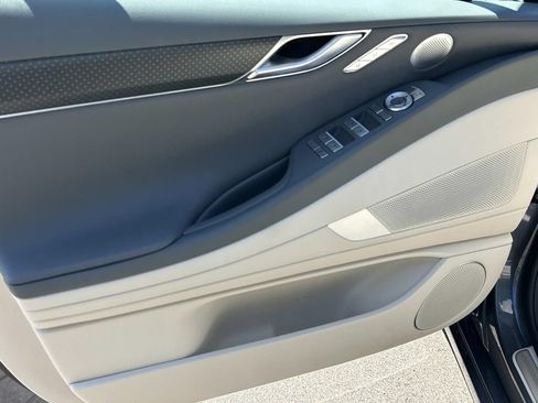 New 2027 Genesis G80 3.5T Sport Prestige AWD/4WD image 16