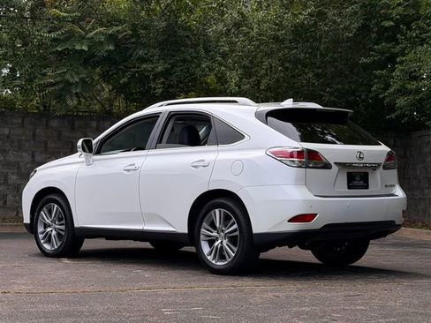 Used 2015 Lexus RX 350 FWD image 7