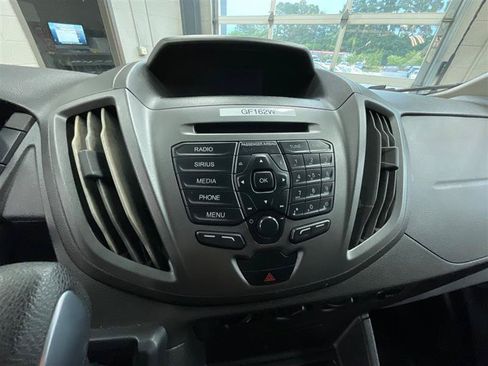 Used 2019 Ford Transit 250 148 Low Roof w/ Interior Upgrade Package RWD image 18