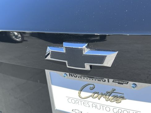 Used 2022 Chevrolet Blazer RS AWD/4WD image 8