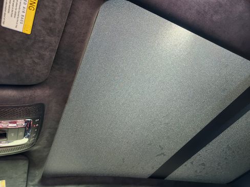 New 2025 Mercedes-Benz GLE 63 AMG S image 25