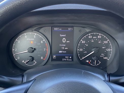 Used 2023 Nissan Altima 2.5 S image 26