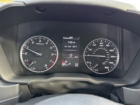 New 2026 Subaru Forester Limited image 26