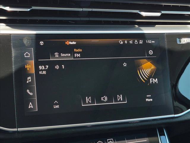 Used 2022 Audi Q7 3.0T Premium Plus w/ Premium Plus Package AWD/4WD image 8