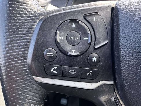 Used 2023 Honda Passport EX-L image 18