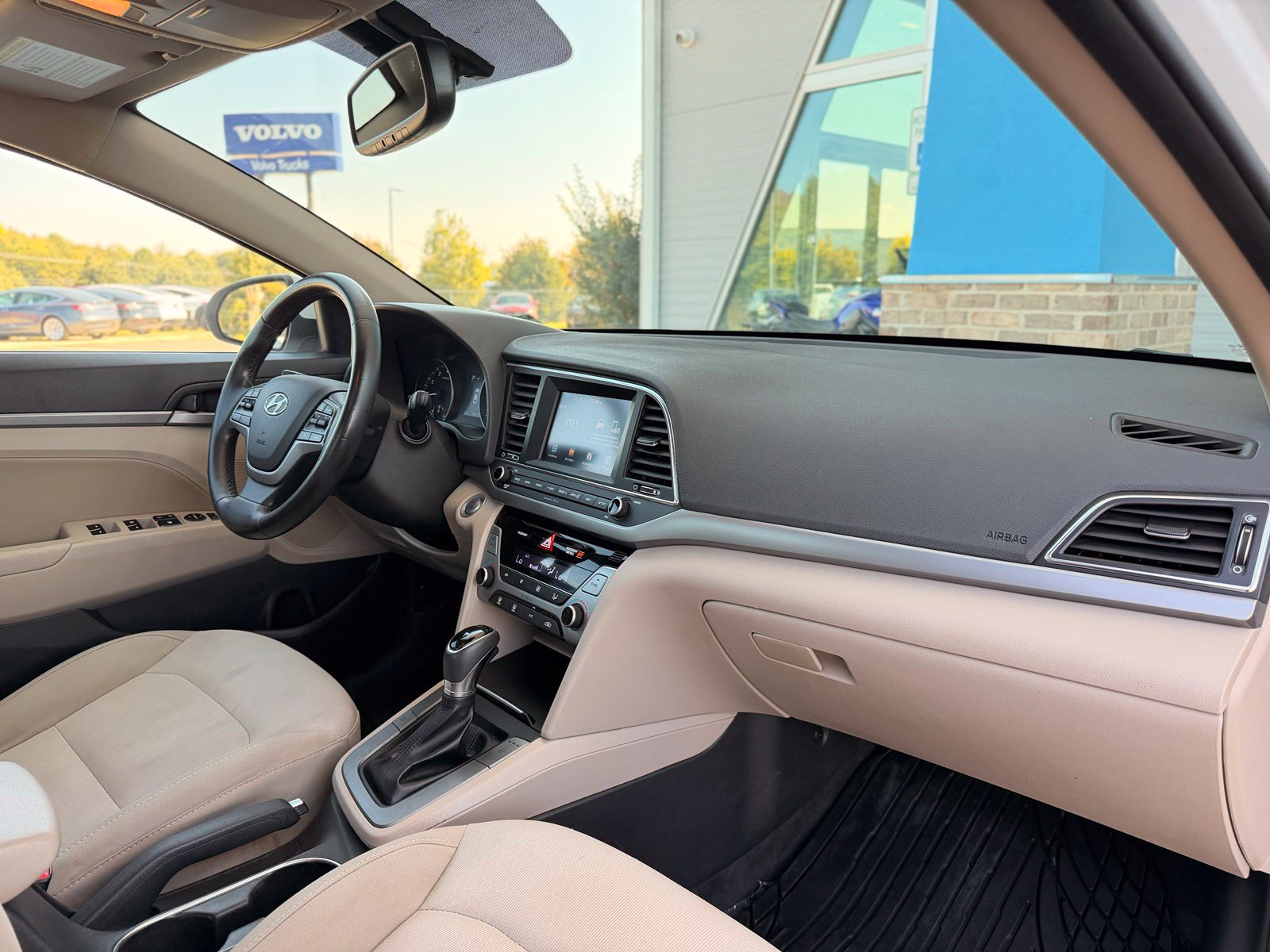 Used 2018 Hyundai Elantra Value Edition FWD image 42