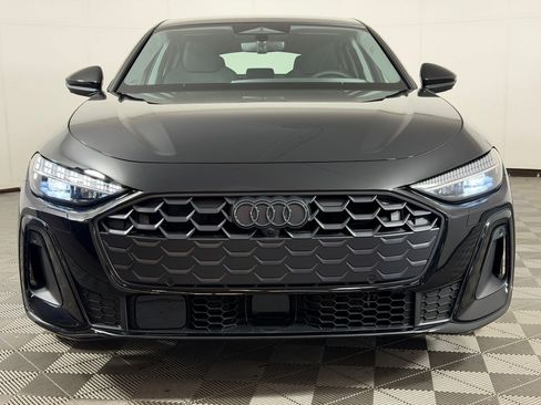 New 2026 Audi A5 2.0T Premium Plus AWD/4WD image 6