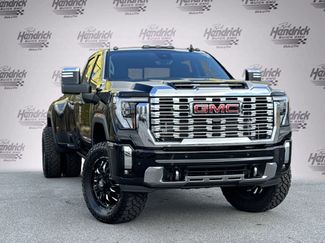Used 2024 GMC Sierra 3500 Denali w/ Denali Reserve Package video 2