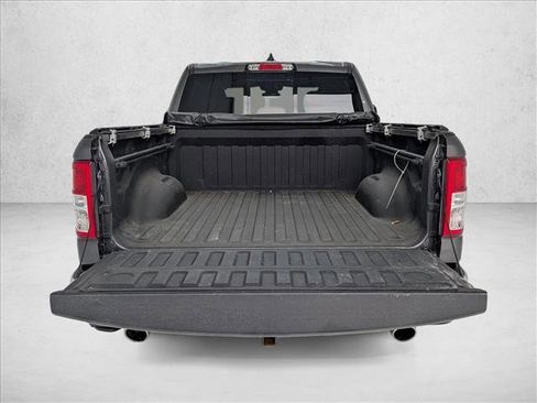Used 2021 RAM 1500 Big Horn image 6