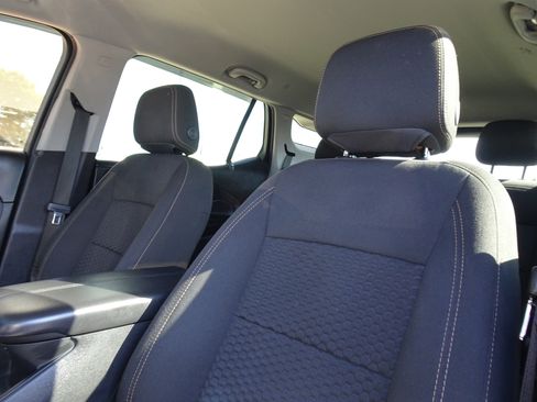 Used 2019 GMC Terrain SLE w/ Black Edition FWD image 8