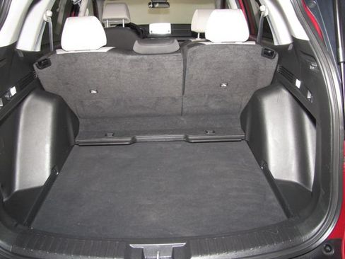 Certified 2024 Honda CR-V EX image 17