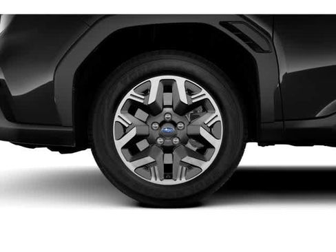 New 2026 Subaru Forester Premium AWD/4WD image 9