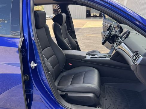 Used 2020 Honda Accord Sport image 41