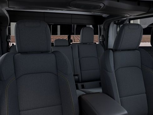 New 2026 Jeep Gladiator Sport AWD/4WD image 26