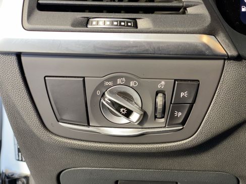 Certified 2024 BMW X3 M40i w/ Premium Package image 16