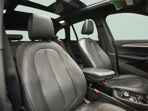 Used 2016 BMW X1 xDrive28i image 14