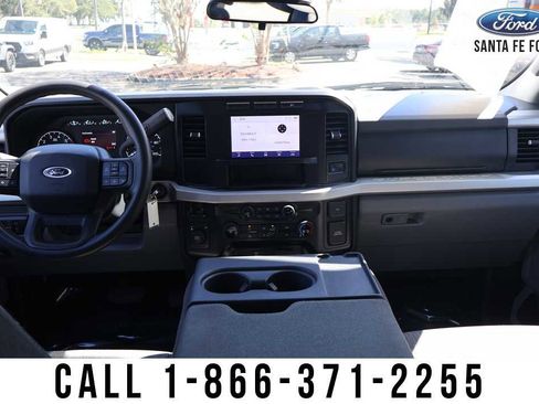 Used 2024 Ford F250 XLT image 22