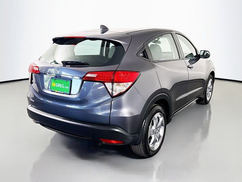 Used 2019 Honda HR-V LX image 10